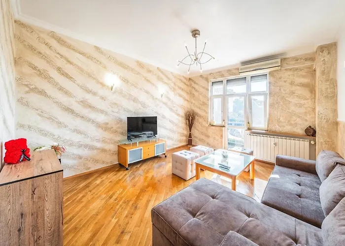 Life Apartament Sofia