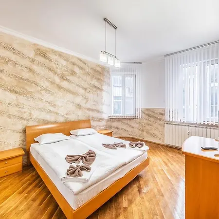 Life Appartement