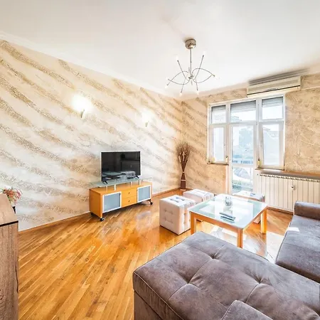 Life Appartement Sofia