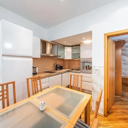 Appartement Life *